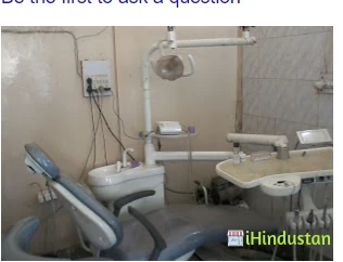Bansal Dental Clinic - Logo