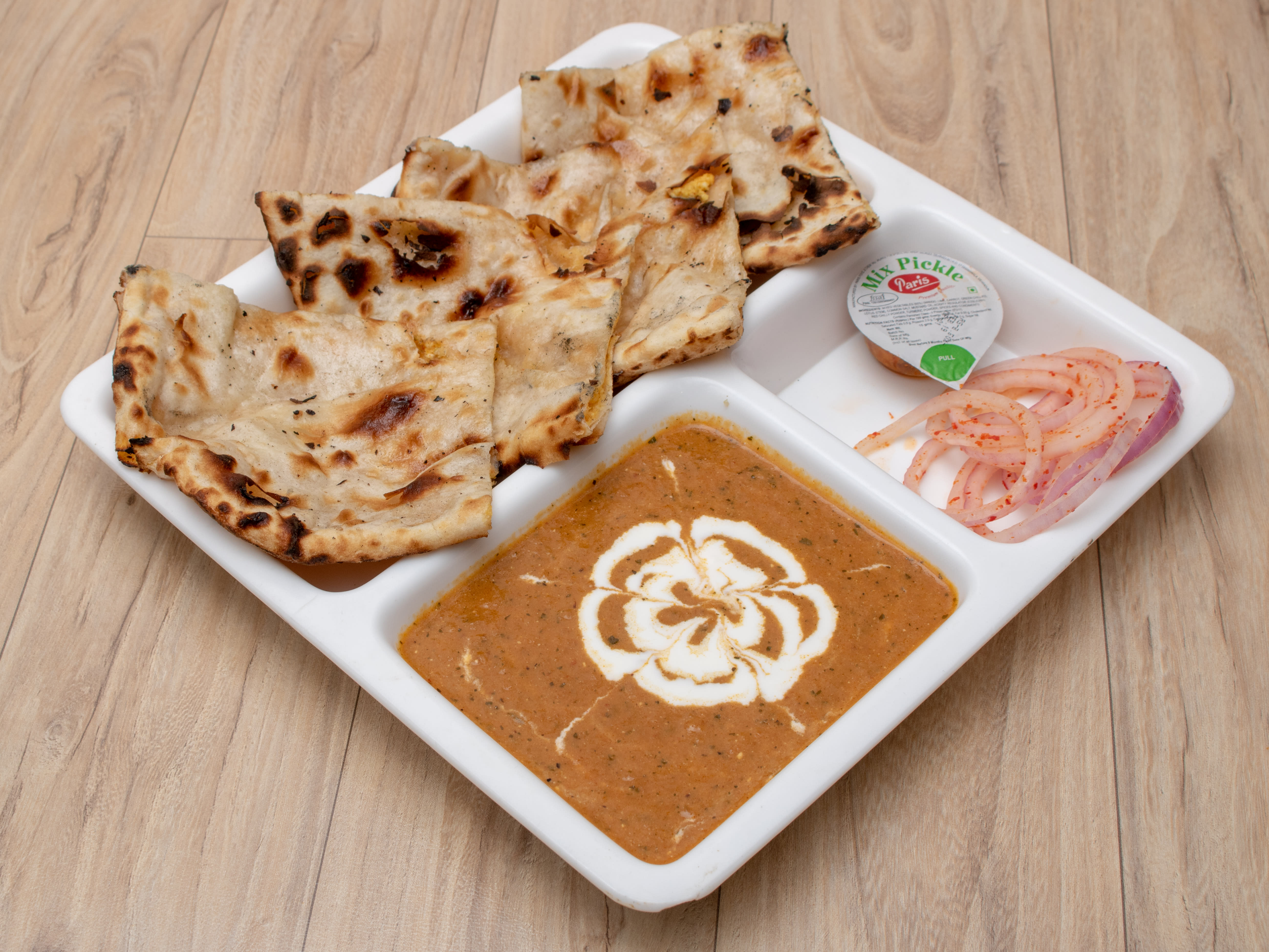 Bansal Fast Food & Juice Bar - Logo