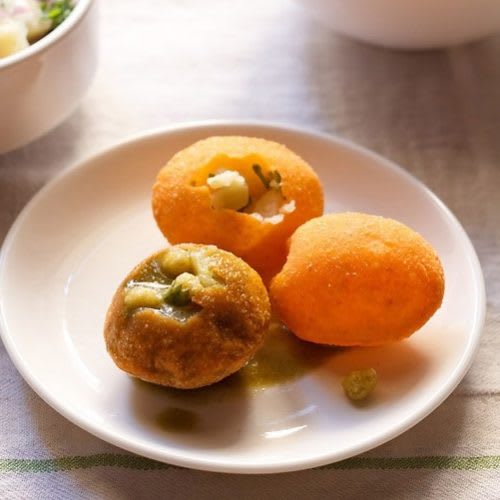Bansal Food House - Logo