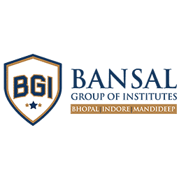 Bansal Group of Institutes - Logo