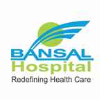 Bansal Hospital - Logo