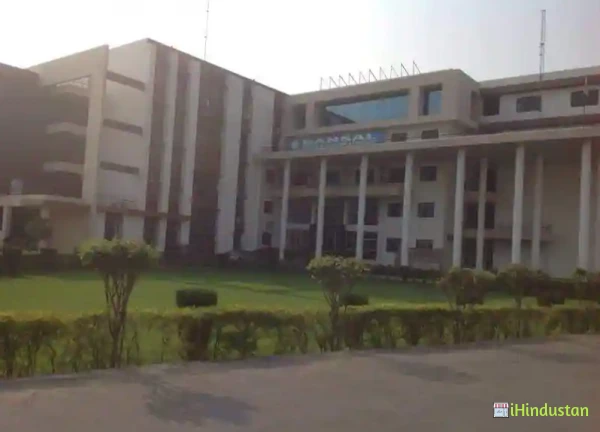 Bansal Institute Of Engineering & Technology - Logo