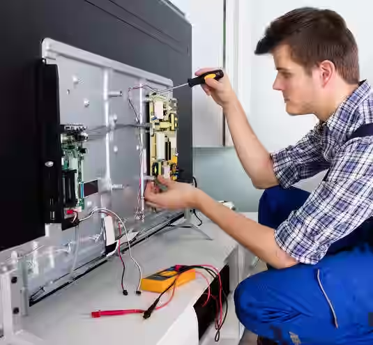 Bansal LED & PANNEL repair narela - Cover photo