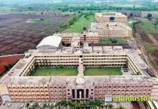Bansal M.B.A. College - Logo