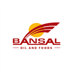 Bansal Oil And Foods - Logo