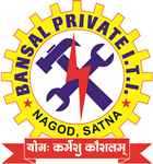 Bansal Private Iti - Logo