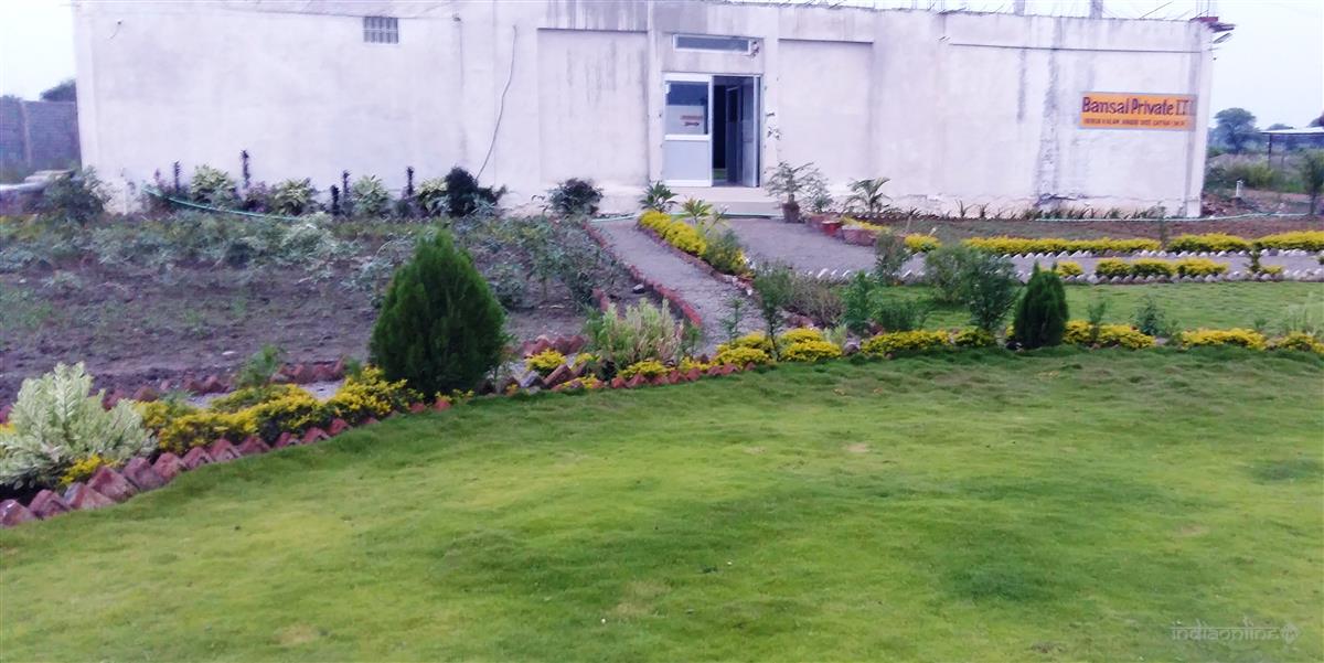 Bansal Private Iti - Cover photo