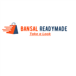 Bansal Readymade - Logo