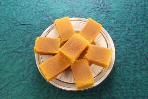 Bansal Sweets - Logo