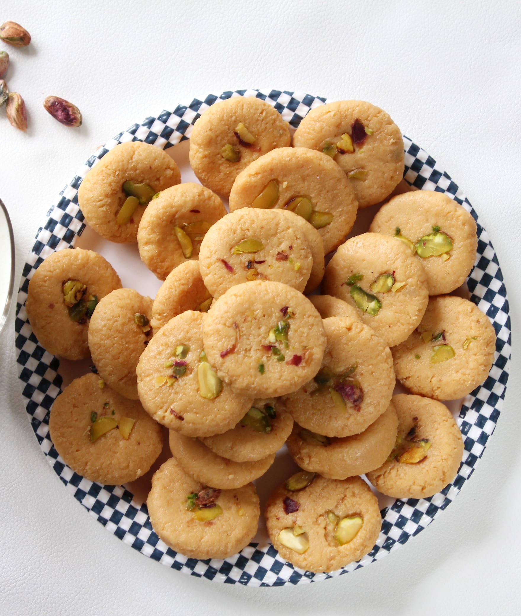 Bansal Sweets Pede Wale - Logo
