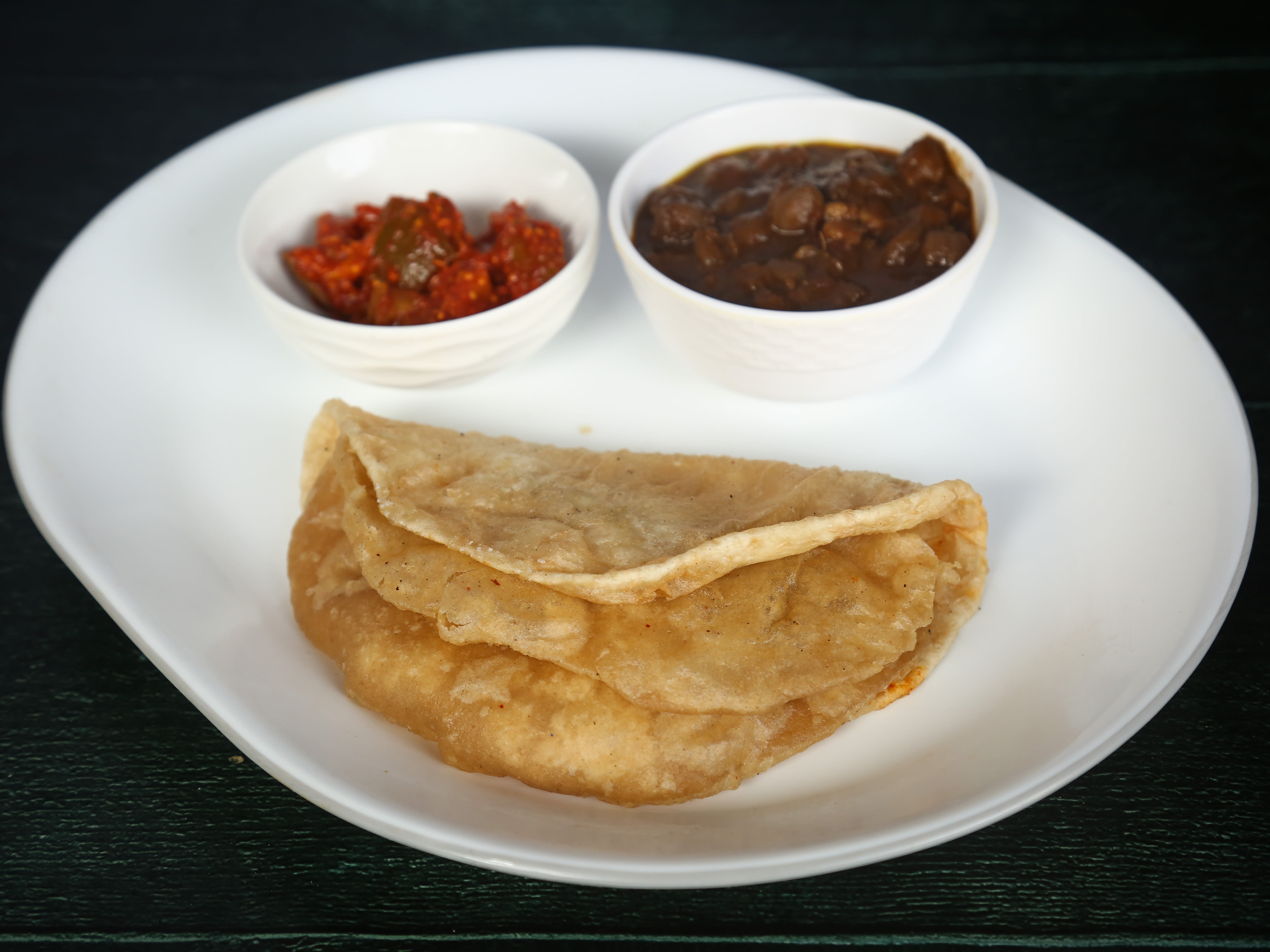 Bansi Lal Pakode Wala - Logo