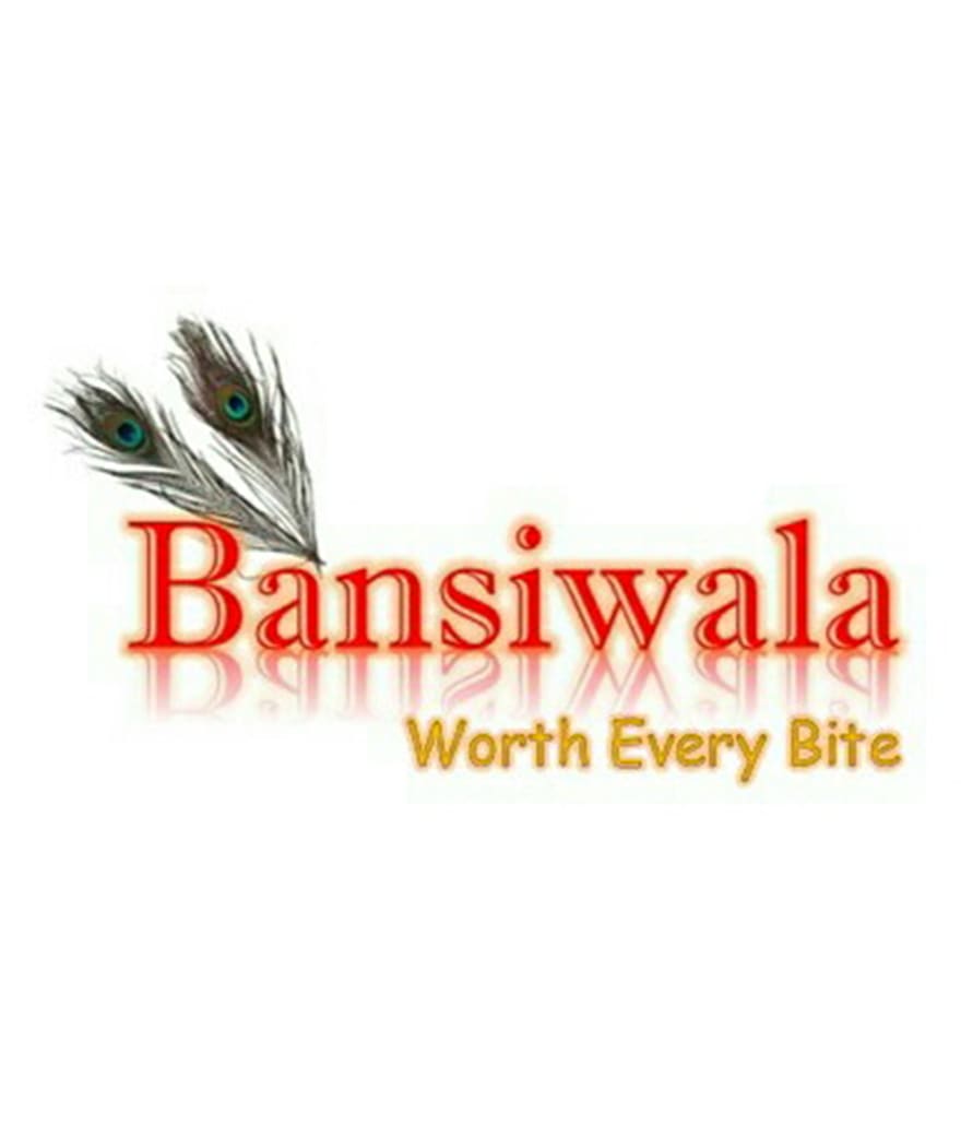 Bansi Wala - Logo