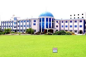 Bansur Girls College - Courses - Logo