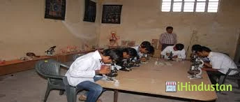 Bansur Girls College - Courses - Cover photo