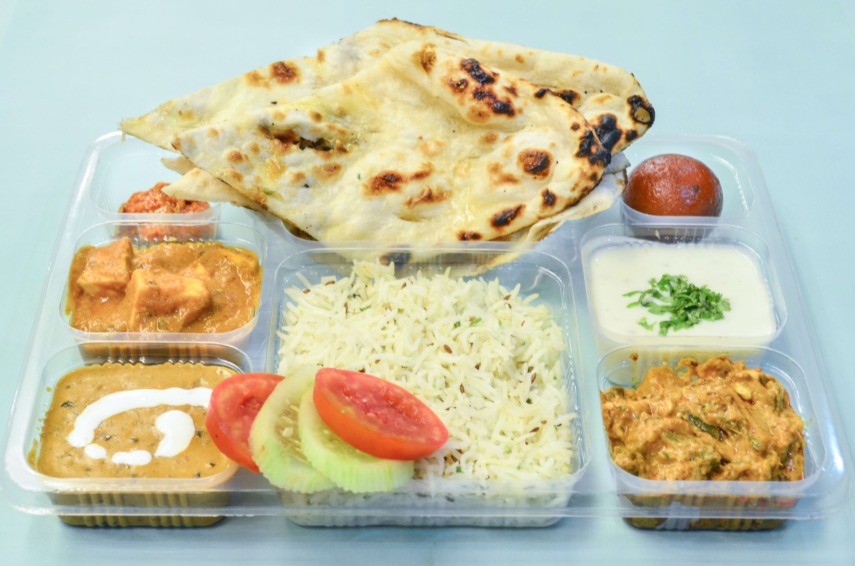 Banti Naan Wale - Logo