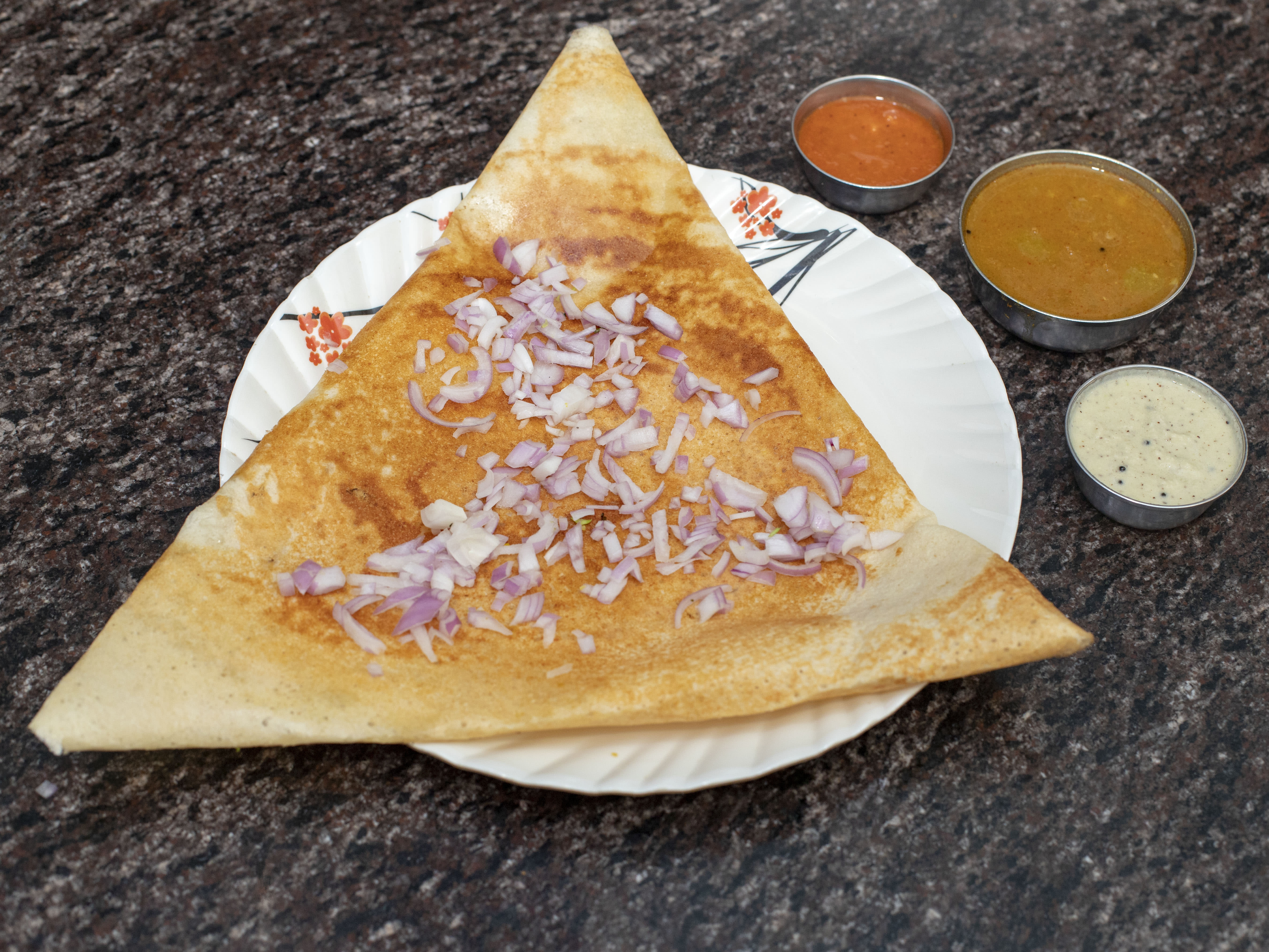 Banu biriyani - Logo