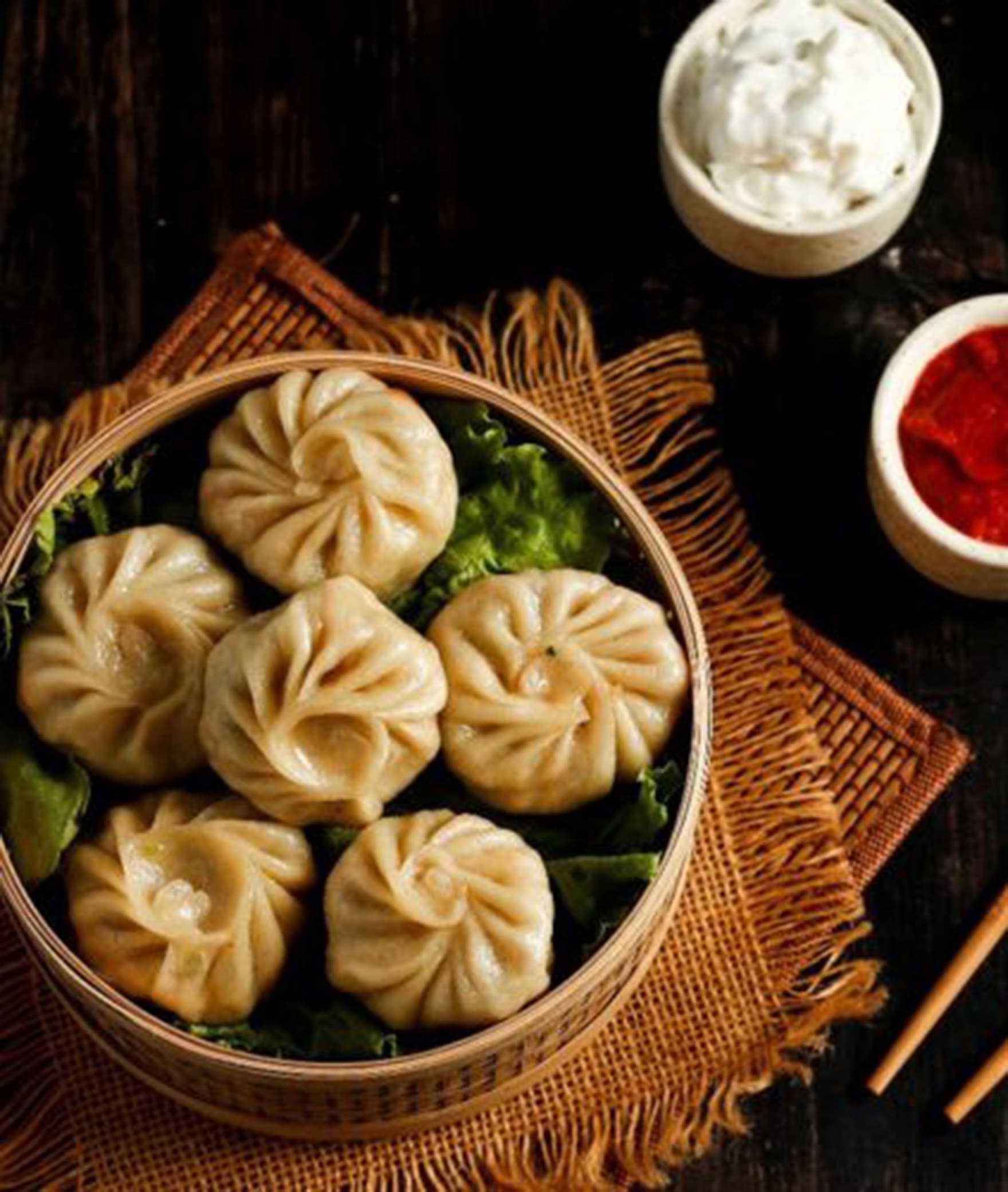 Banyan Tea House - Logo
