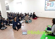 Banyan Tree School, Chandigarh - Logo