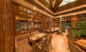 Banyan-Tree - Taj Holiday Village Resort & Spa - Logo