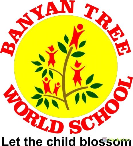 Banyan Tree World School - Logo