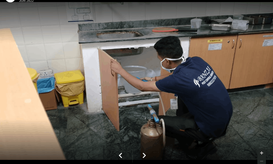 Banzai Solutions Pvt Ltd - Cover photo