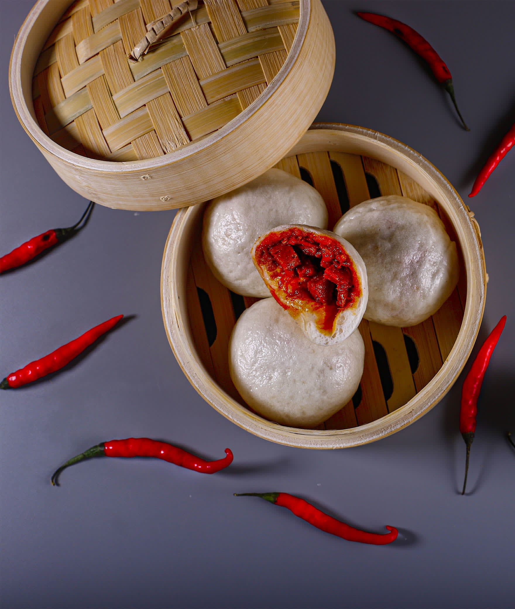 Bao Bao - Logo