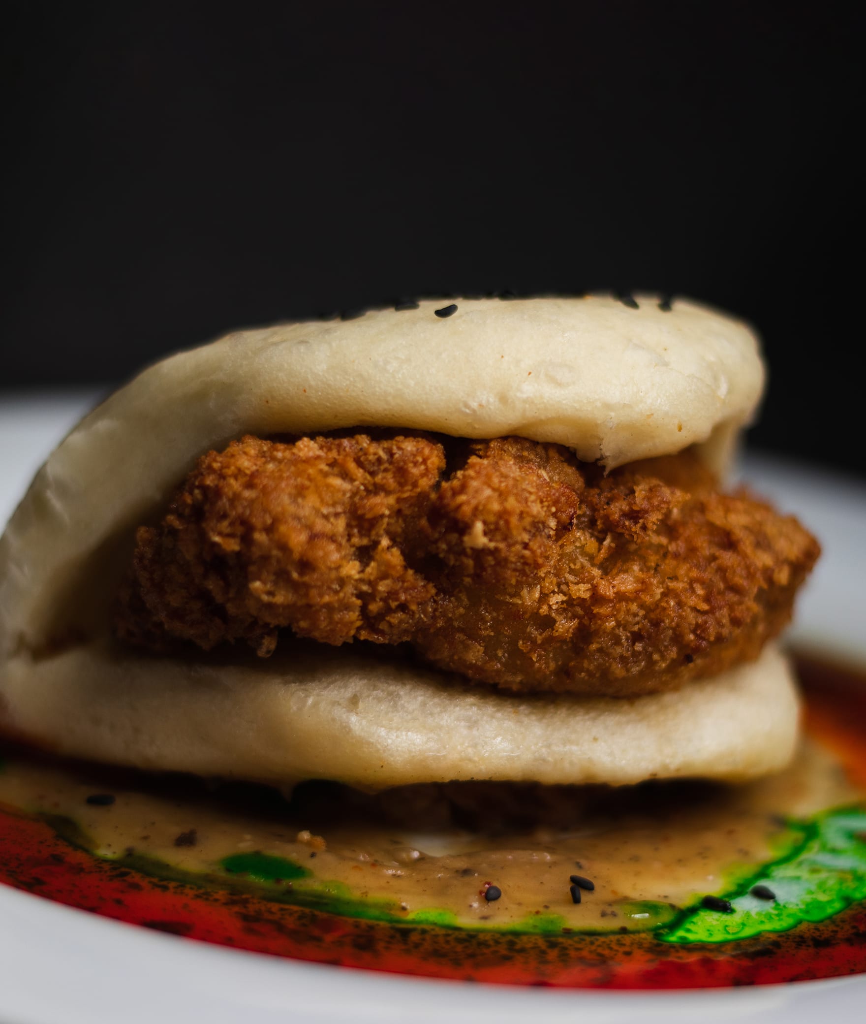 BAO CHIKA BAO - Logo