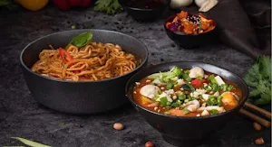 Bao Kitchen - Logo