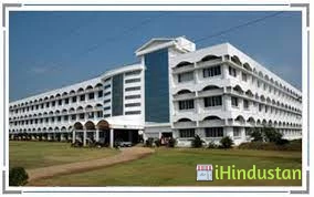 Bapatla College of Pharmacy - Logo