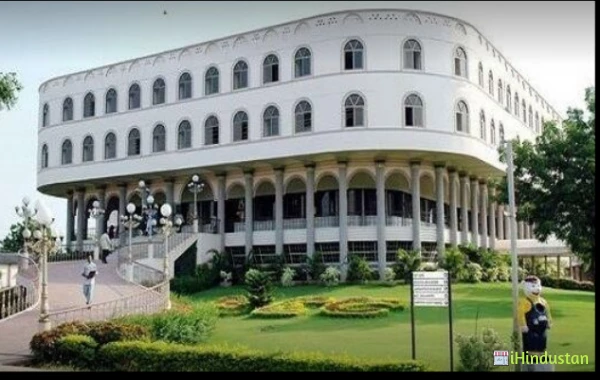 Bapatla Engineering College - Logo