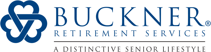 Baptist Retirement Community - Logo