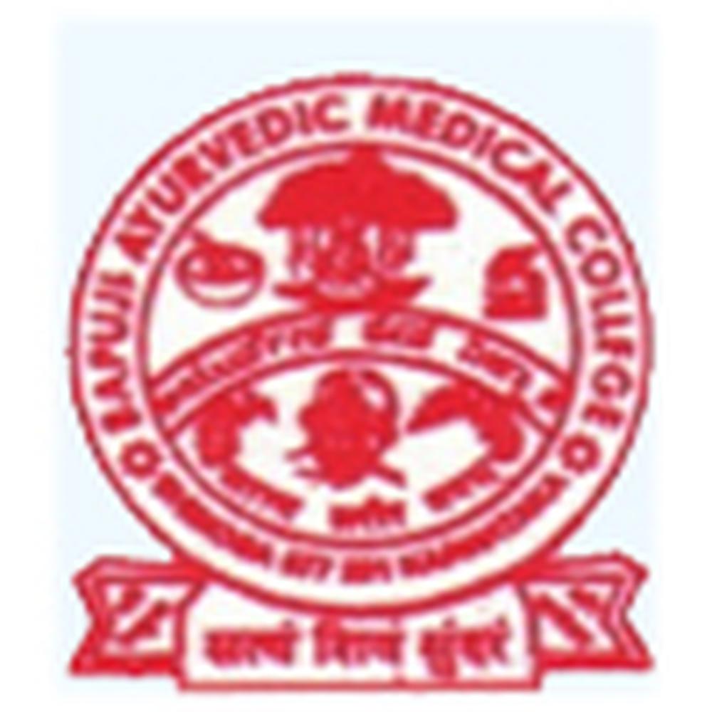 Bapuji Ayurvedic Medical College And Hospital (BAMC) - Logo