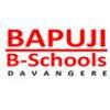 Bapuji B-School (BBS) - Logo