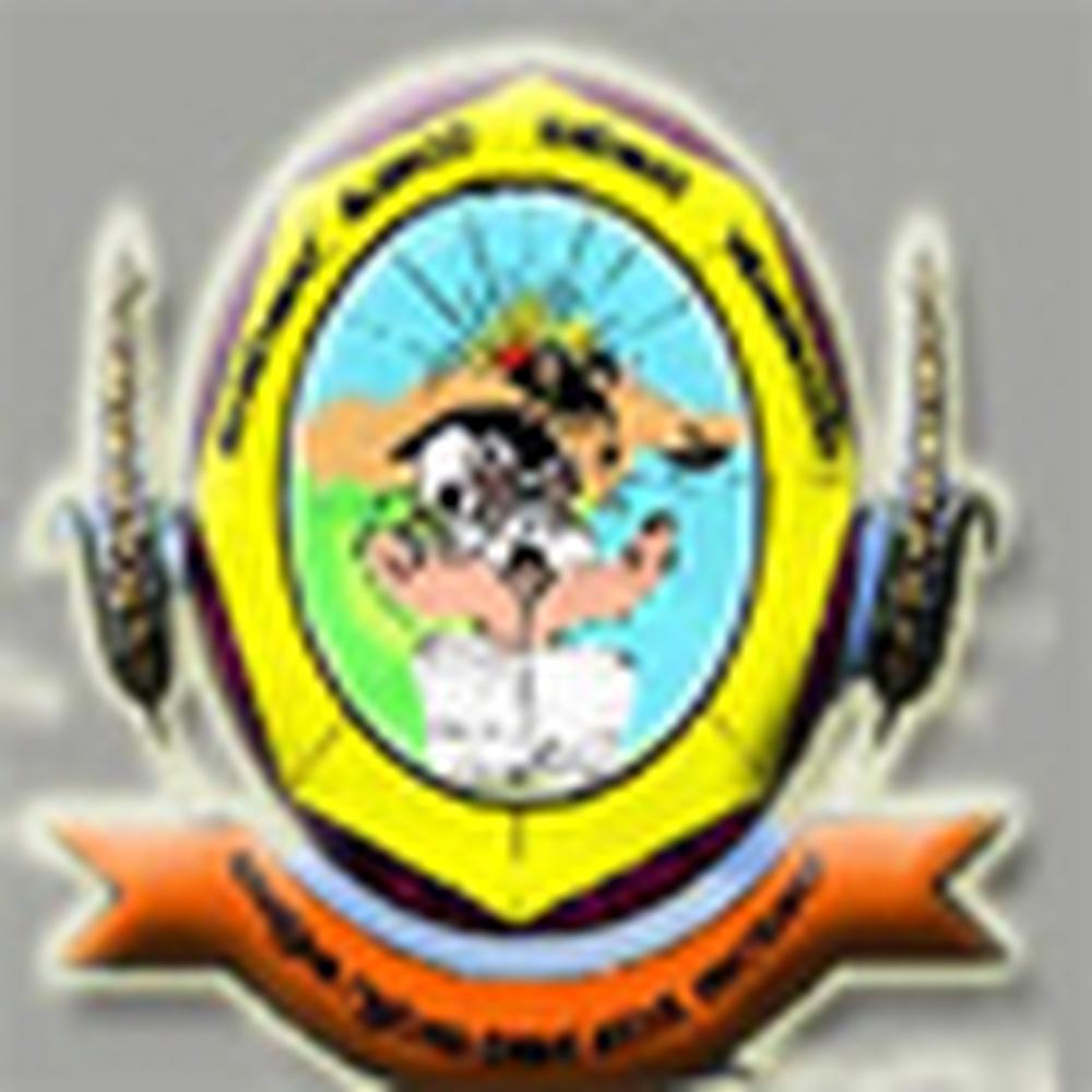 Bapuji Grameen Vikas Samiti's Arts & Commerce College (BGVSACC) - Logo