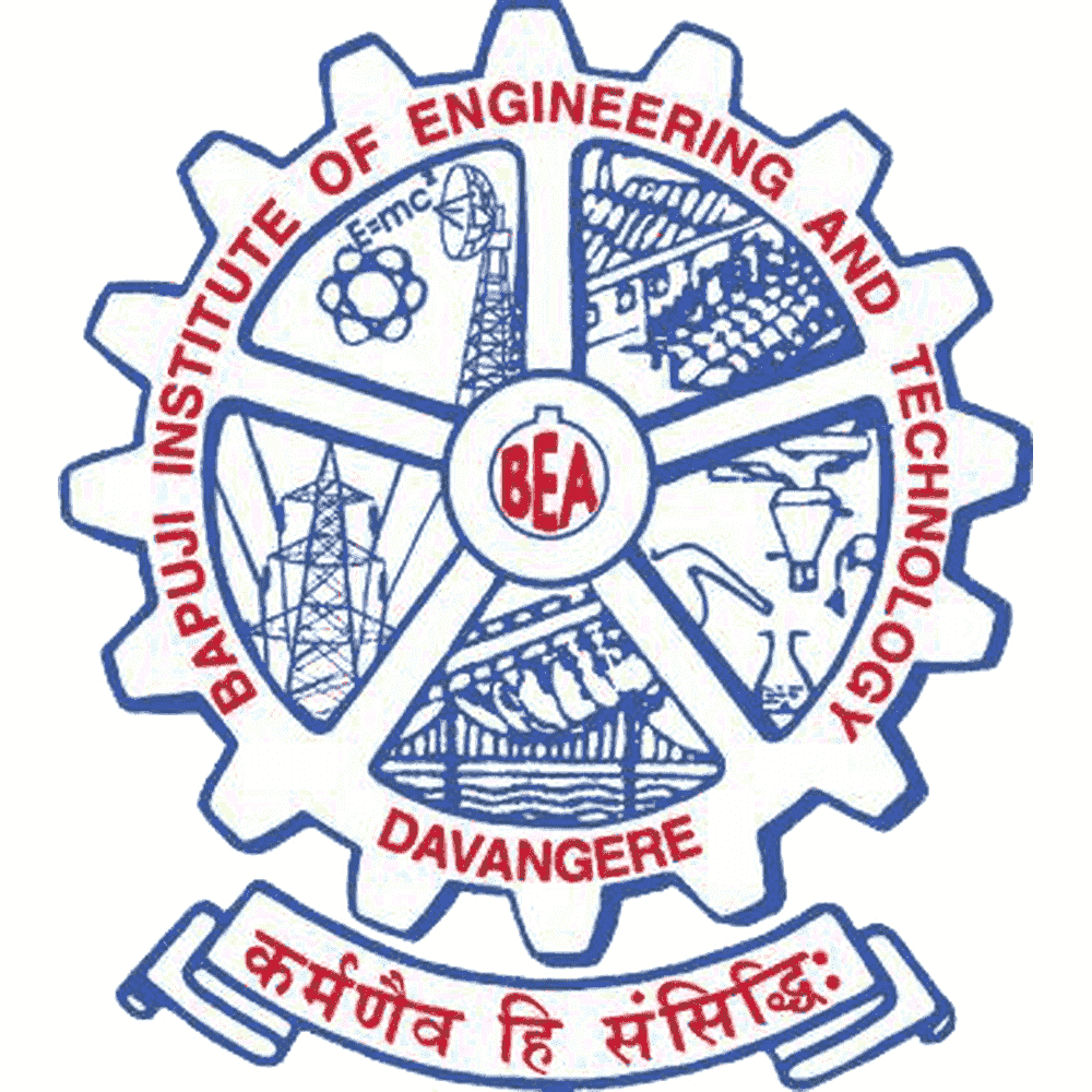 Bapuji Institute of Engineering and Technology (BIET) - Logo