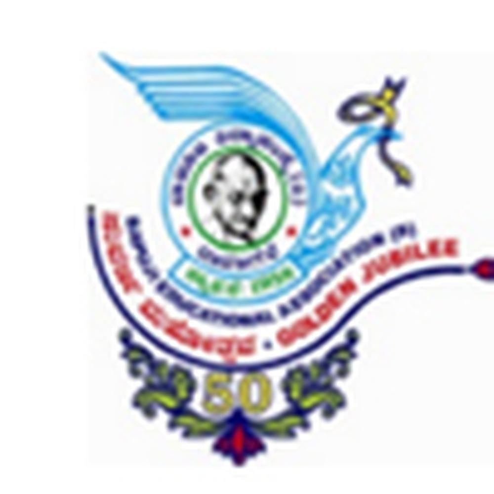 Bapuji Polytechnic (BP) - Logo