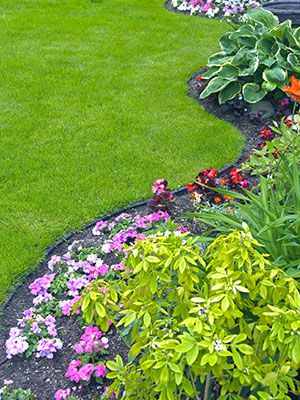 Baraich Landscaping - Cover photo