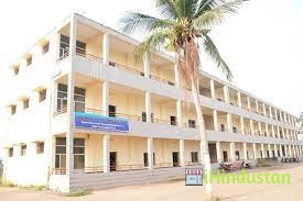 B.A. Ramiah Polytechnic and D.Ed College - Logo