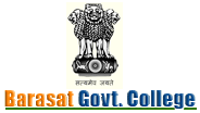 Barasat Government College (BGC) - Logo