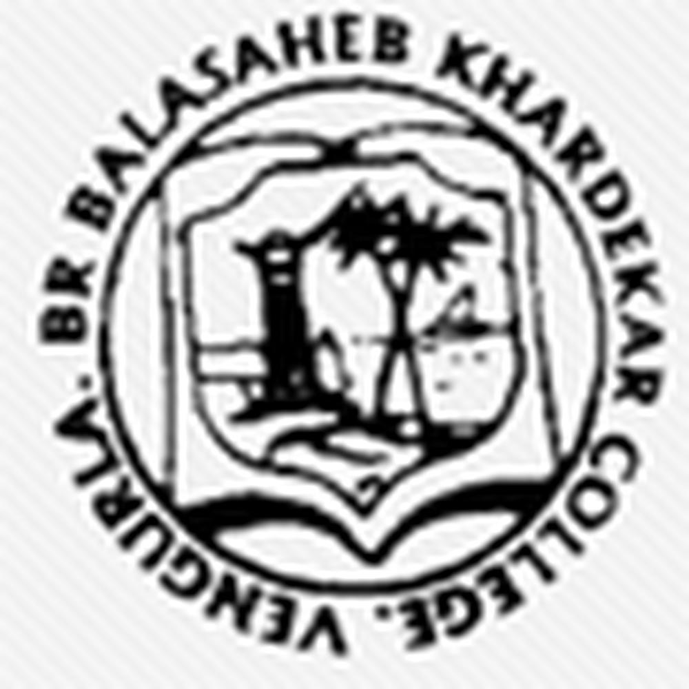 Bar. Balasaheb Khardekar College (BKC) - Logo