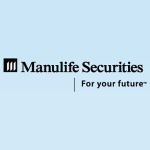 Barbara Allen, Financial Advisor Manulife Securities In - Logo
