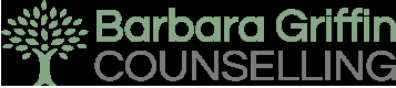 Barbara Griffin Counselling - Logo
