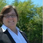 Barbara J. Burns, Notary Public - Cover photo