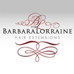 Barbara Lorraine Hair Extensions - Logo