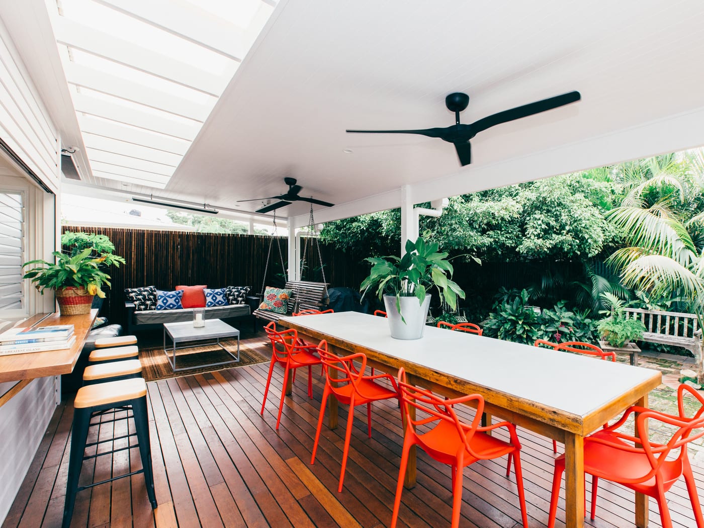 Barbara's Guesthouse, Byron Bay - Logo