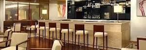 Bar Bar - Four Points By Sheraton - Logo