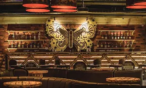 Bar Bar - Hotel India Awadh - Logo