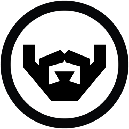 Barbaware Men&s;s Grooming - Logo