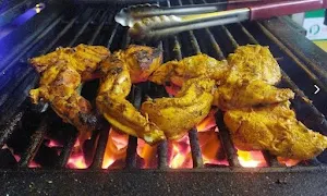 Barbecue Adda - Logo
