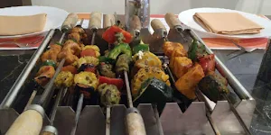 Barbeque hub - Cover photo